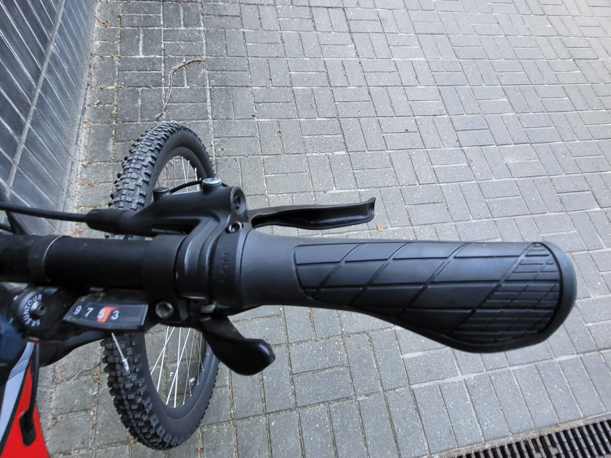 Unibike Fusion 2022 r. MTB 29-er rama 19 cali