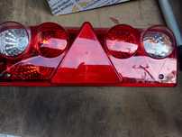Nowa tylnia lampa do Man tgl 12.250