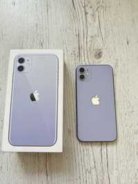 Iphone 11 purple 64 Гб