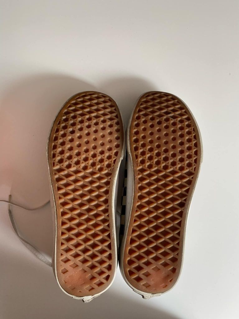 Buty vans damskie