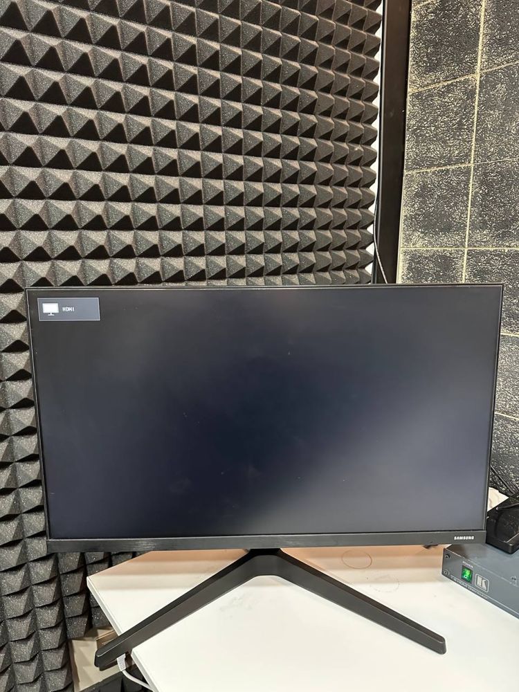 Samsung F24T350FHI 24