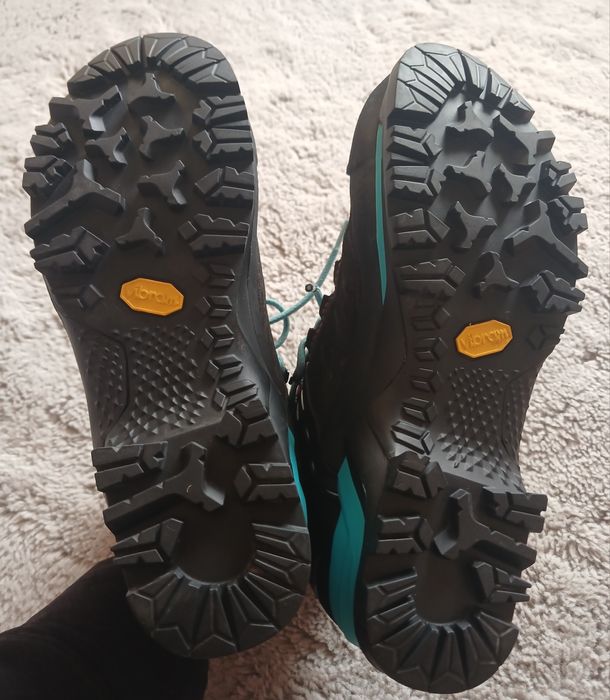 Трекінгові черевики Salewa ws mtn trainer mid gtx