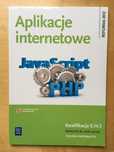 Aplikację internetowe, Łokińska