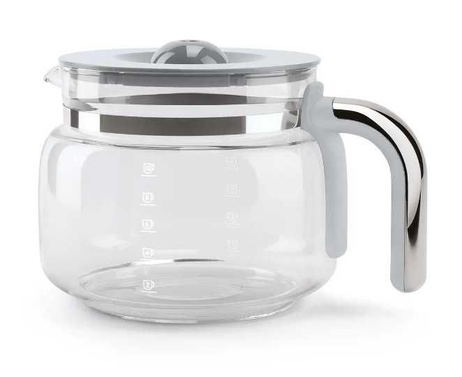 Крапельна кавоварка SMEG DCF02CREU
