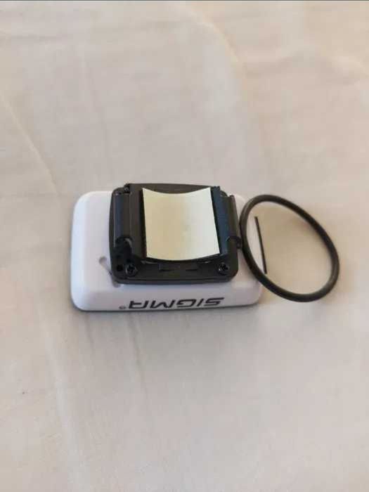 Licznik rowerowy bezprzewodowy transmisja danych analogowa wodoodporny