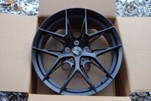 8кг FlowForming R18 5x114.3 8j et38 Honda Toyota Hyundai Nissan Mazda