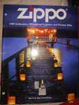 Revista isqueiros zipppo