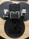 DJI MINI 4 PRO fly more combo
