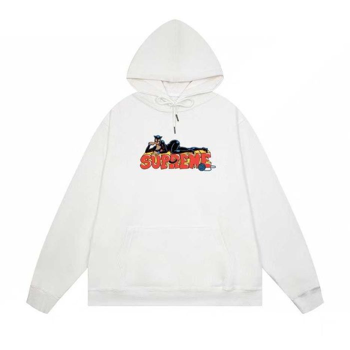 Худі Supreme\кофта Supreme