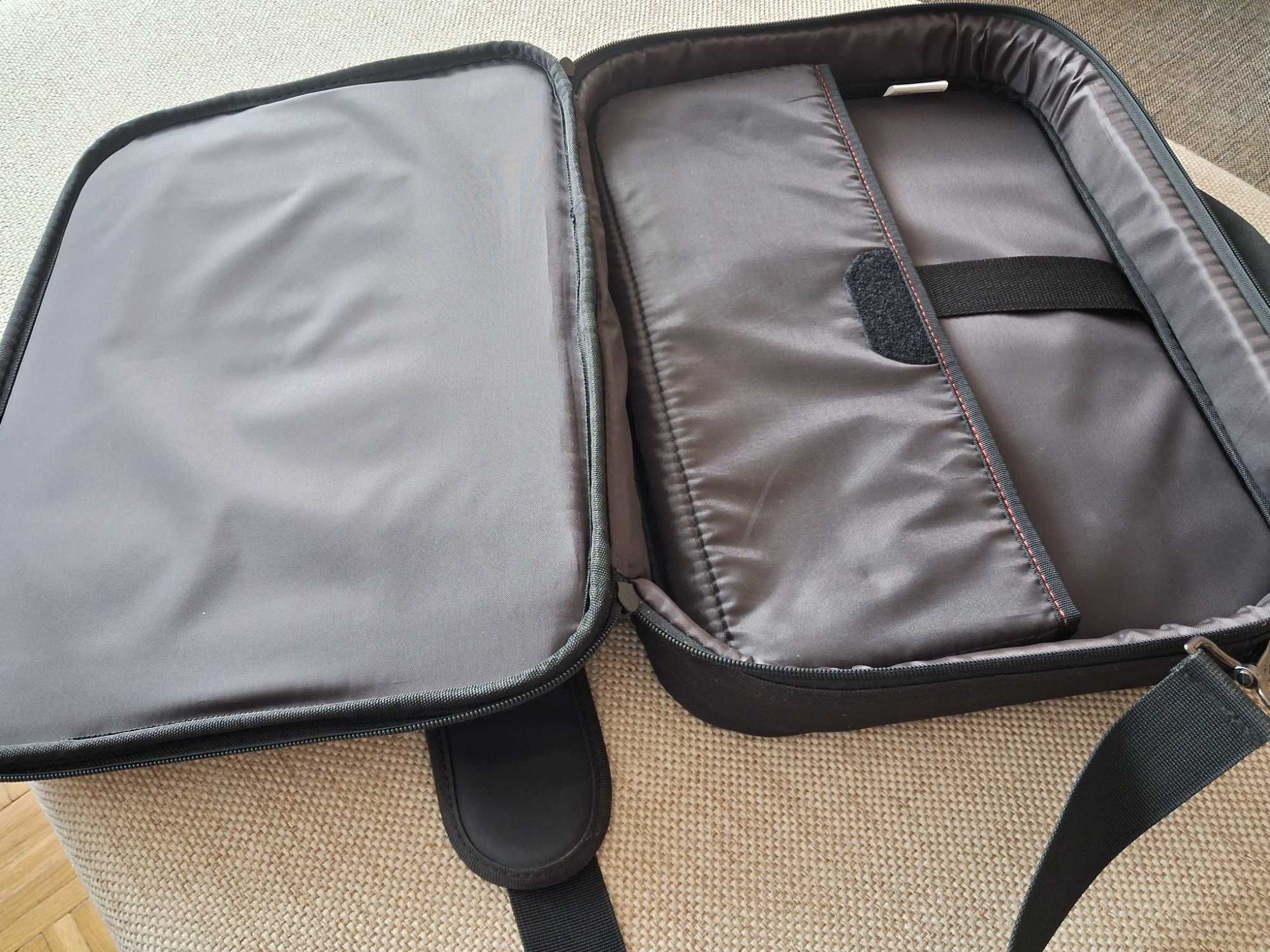 Torba na laptopa