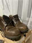 Timberland Winter Chukka 43 розмір