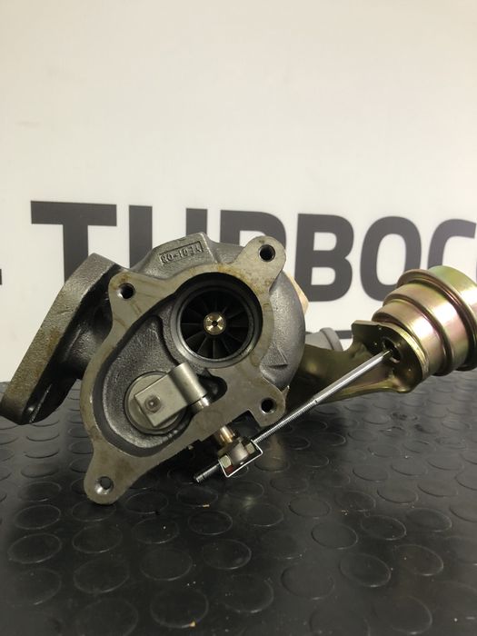 Турбокомпрессор НОВЫЙ VW T4 2.5л TDI 53149887018 OEM 074145701A