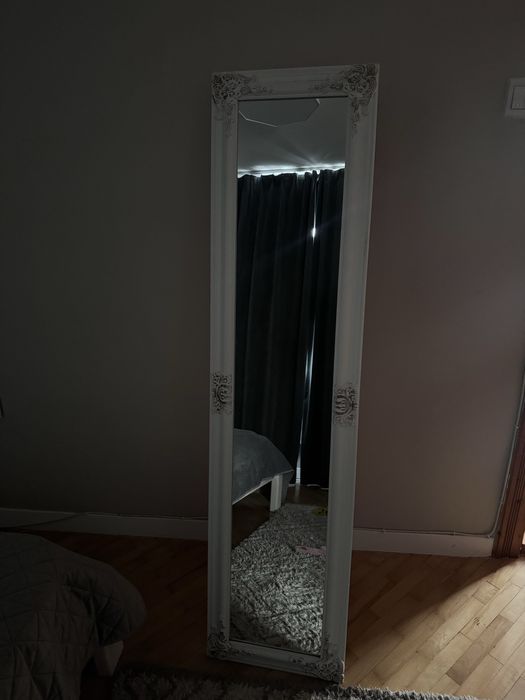 Дзеркало напольне jysk NORDBORG