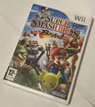 Gra Nintendo Wii Super Smash Bros Brawl
