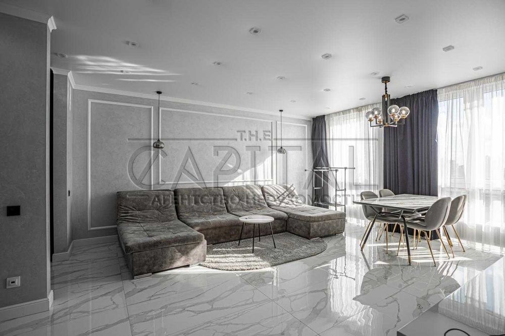 Продажа Новой Квартиры ул Заречная ЖК Славутич 2.0