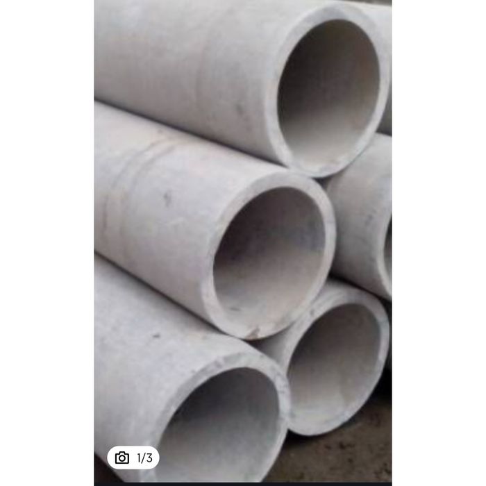 Продам трубу азбестову