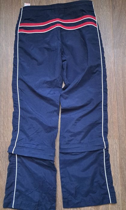 Спортивні штани TIMEOUT