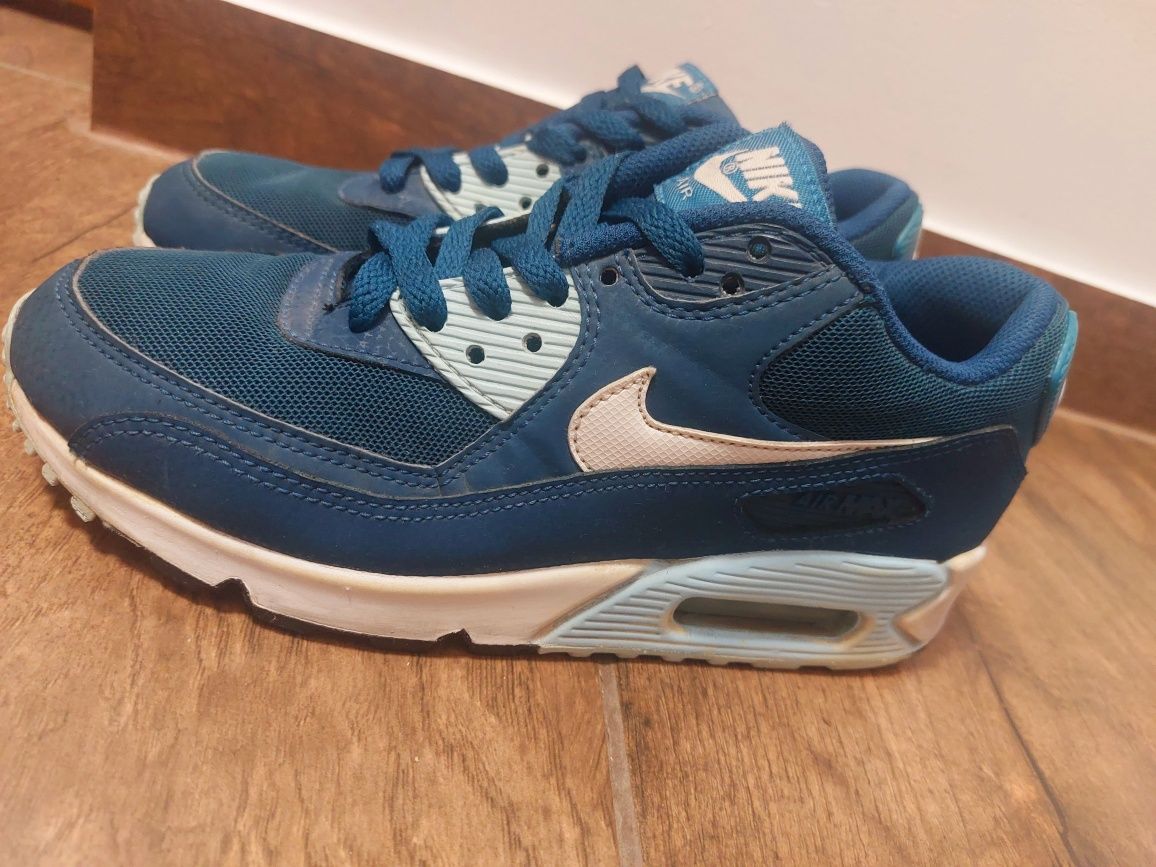 Buty Nike Air Max