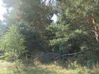 Działka budowlana