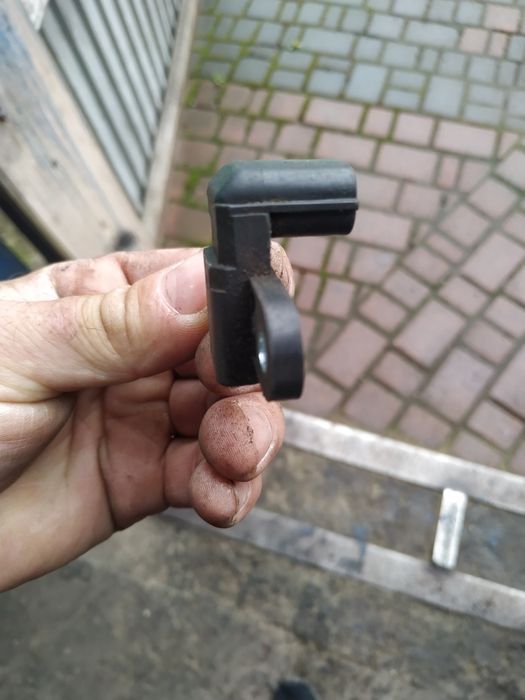 розходомі БМВ м 43 1.6