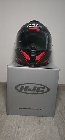 Kask Motocyklowy HJC C70