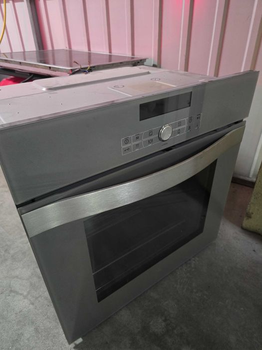 Forno, Microondas e Placa