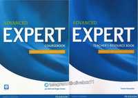 Expert Advanced 3rd Edition CAE (New Edition 2015 exam)