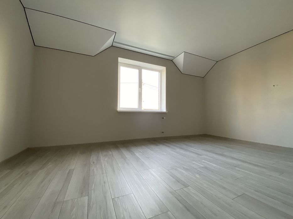 Продаж дуплекса з ремонтом