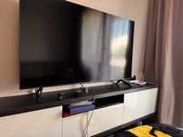 Sumsung QLED 58 диагональ