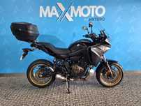 Yamaha Tracer 7