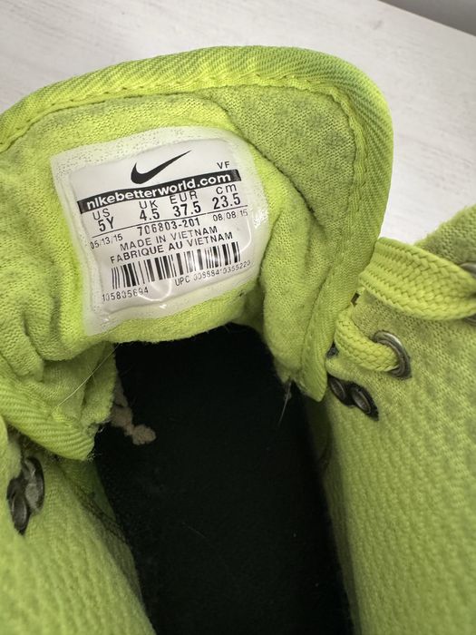 Хайтопы для подростка