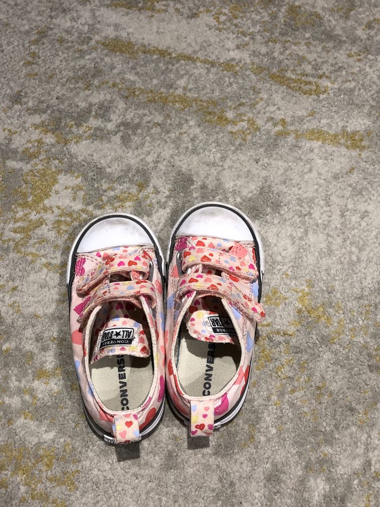 Sapatilhas Converse