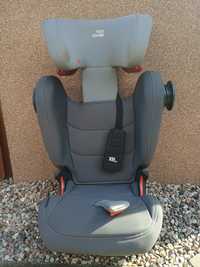 Fotelik samochodowy BRITAX RÖMER KID FIX III S BR