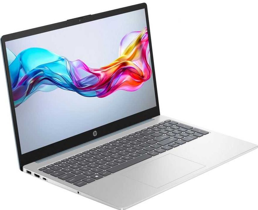 HP 15-fd0071nq (BD9Q7EA)  / 15.6" IPS/ i5-1335U/ 16GB/ SSD 512GB