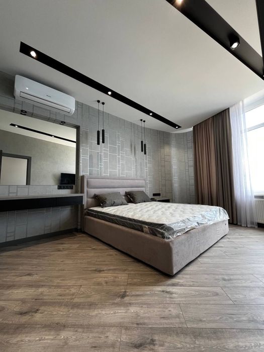 Морская симфония. Квартира у моря - 83 м2! Цена огонь ! Новый Ремонт!