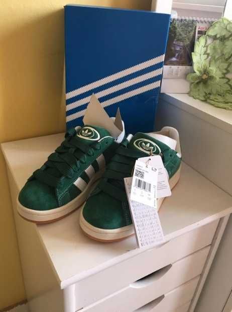 Adidas Originals Campus 00s 36.5