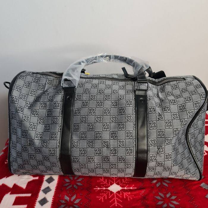 Jordan torba elegancko sportowa