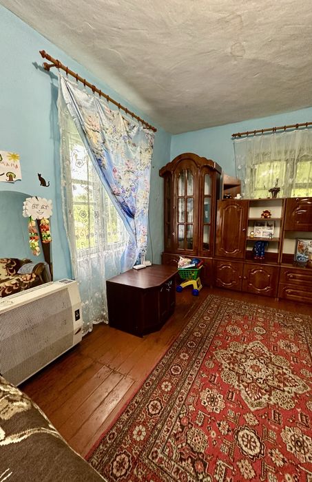 Будинок + Ділянка 47 сот., с. 1 Травня, Обухів 5 км