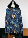 Bluza handmade r XXL