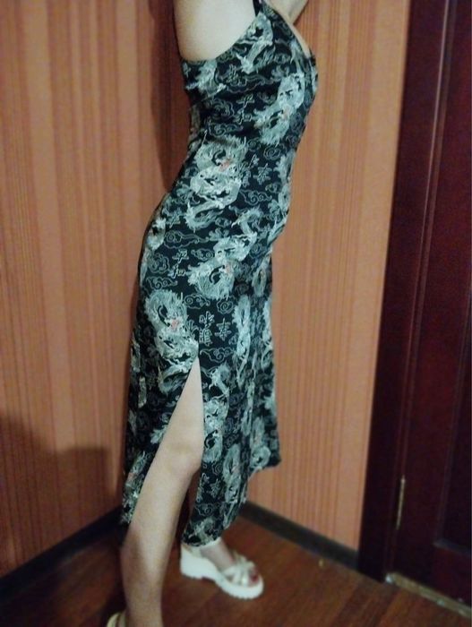 Літнє плаття