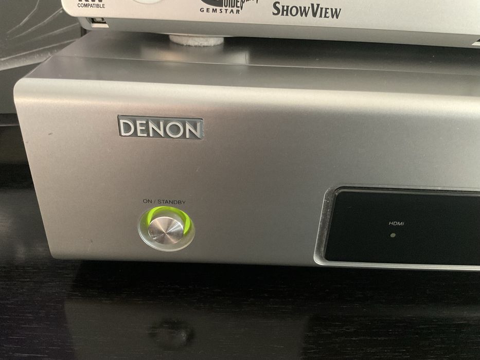 Продам проигрыватель DVD  DENON 1740