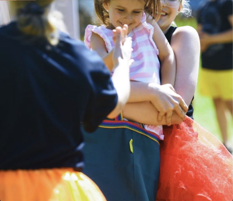 Animacje dla dzieci, festyny, pikniki, urodziny, animator Warszawa