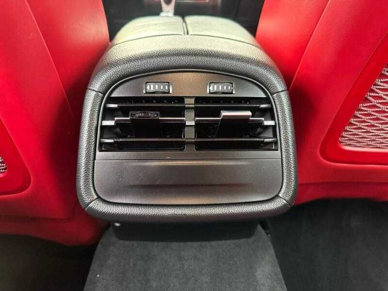 2017 Maserati Ghibli
