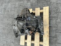 Skrzynia biegow do Forda Transita 2.2 TDCI z 2008 r naped przod