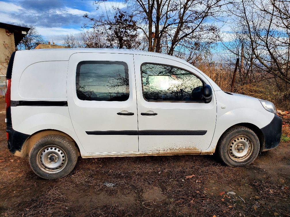 Продам авто Renault kangoo 1.5tdci 2014р. 375км