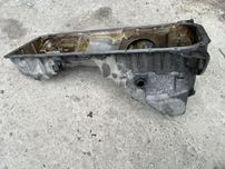 Miska olejowa oleju bmw e39 m52tu m54 2.0i 2.2i 2.5i 2.8i 3.0i