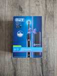 Sztoteczka Elektryczna Oral-b Pro 1 Nowa