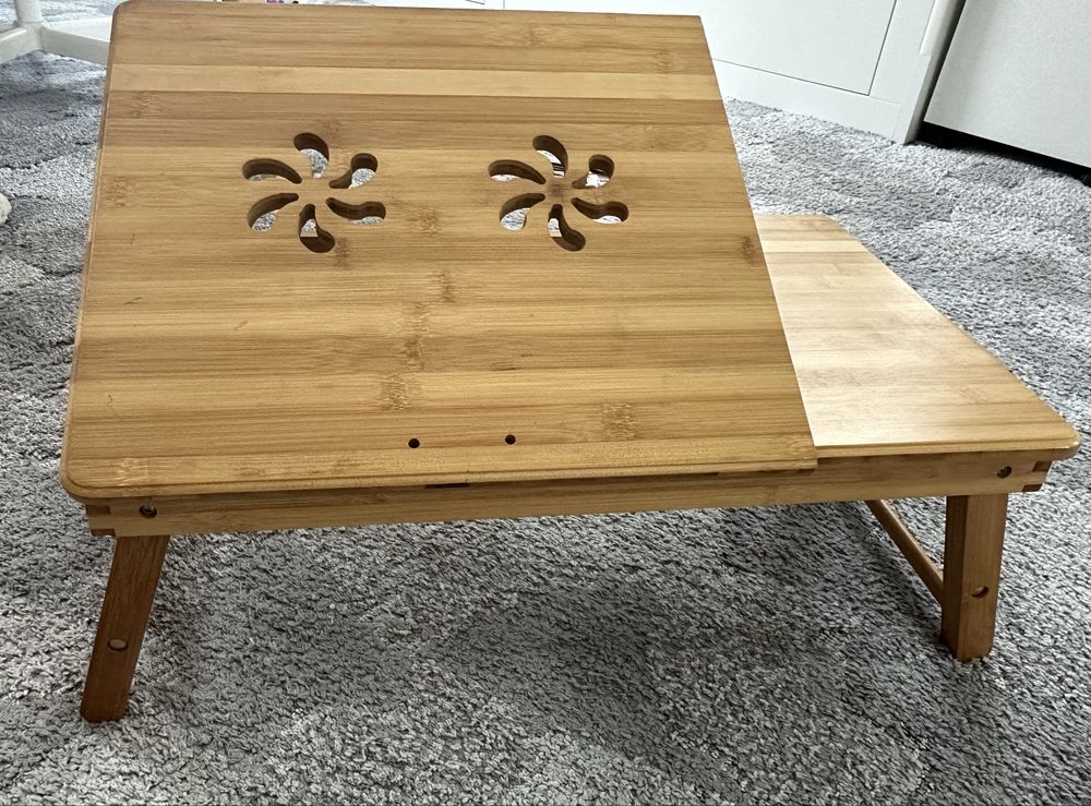 Stolik podstawka pod laptopa