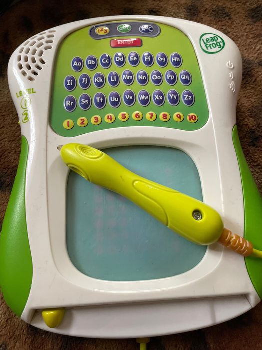 Навчальна гра Англійська мова