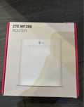 Router zte mf286